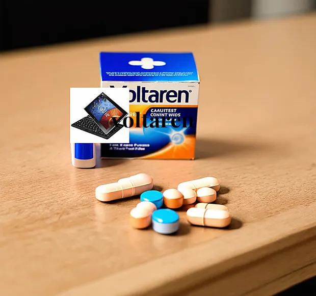 Voltaren prezzo farmacia